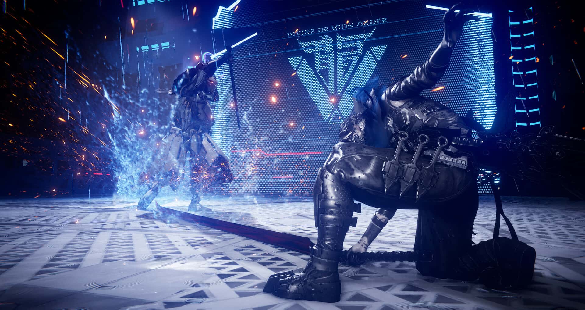 忍者龙剑传4 NINJA GAIDEN 4 全DLC中文版封面
