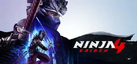 忍者龙剑传4 NINJA GAIDEN 4 全DLC中文版插画