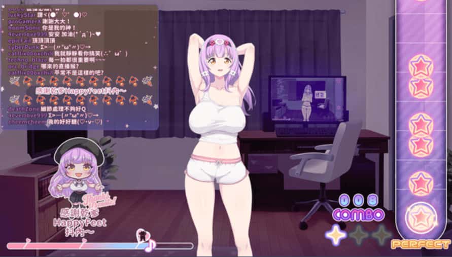 游戏画面2